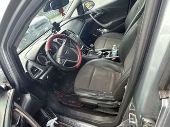 sports tourer 1.7 cdti cosmo 110cv