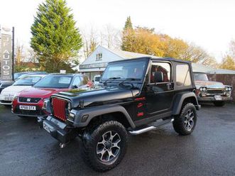 4.0 sport soft top 4x4 3dr