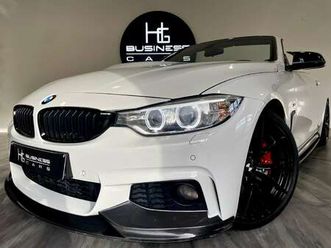 das/ cabrio/ pack m performance/ look m4/ bi-xenon