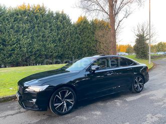 volvo s90 2.0 b5 g rdesign auto