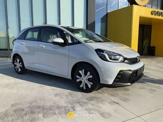 1.5 hev ecvt elegance