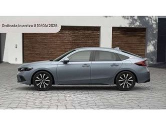 2.0 hev ecvt sport