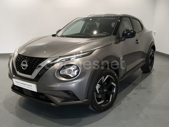 nissan juke digt 114 cv 6mt nconnecta
