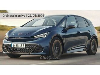 79kwh 231 cv impulse+