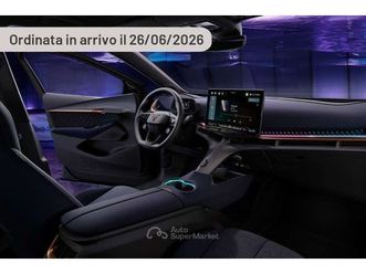 endurance 77kwh 286 cv rwd immersive