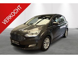 ford c-max 1.0 ecoboost 92kw s/s titanium style
