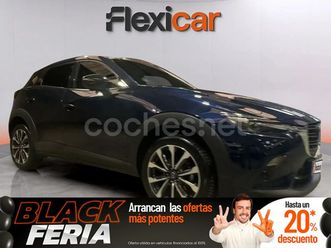 mazda cx-3 2.0 g evolution design at
