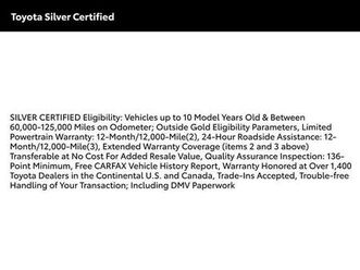 2020 toyota highlander le