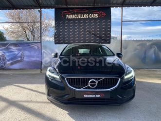 volvo v40 2.0 d2 rdesign momentum