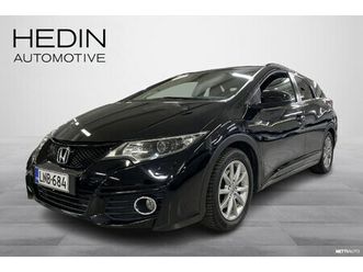 tourer 1,8i joy edition at // rahoitus 2,99% + kulut !! *** talviale rahoitus 2.99% (+kulut)