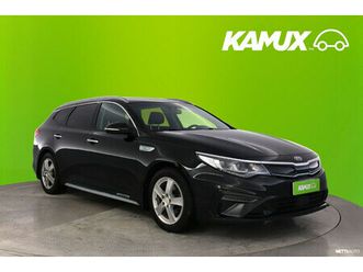 2,0 gdi phev business premium sw a/t, huippuvarusteet!