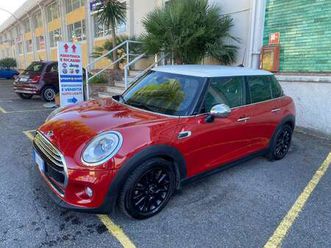 mini iv f55-f561.5 5p auto