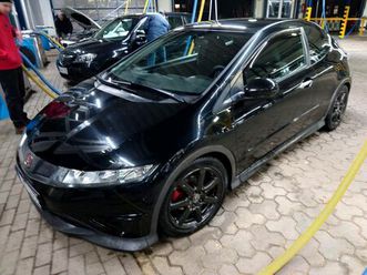 honda civic type s bis 15.12