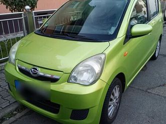 daihatsu cuore top