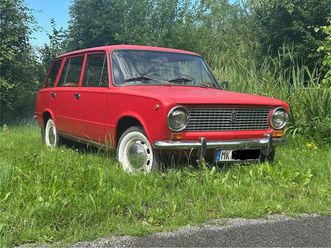 lada 2102 shiguli