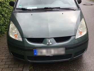 mitsubishi colt 1,1 -