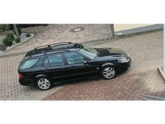 saab kombi 9-5 tüv bis november 2027