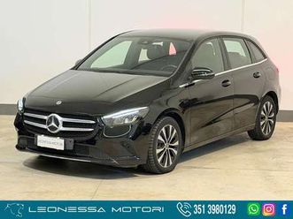 classe b eq-power auto *prezzo reale*