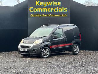 1.3 multijetii sportivo euro 6 (start/stop) 5dr