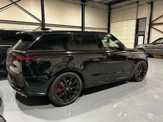 range rover sport 4.4 p530 mhev autobiography
