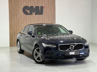 volvo s90 2.0 d3 momentum auto