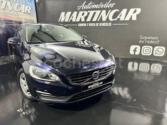 volvo v60 2.0 d2 kinetic auto