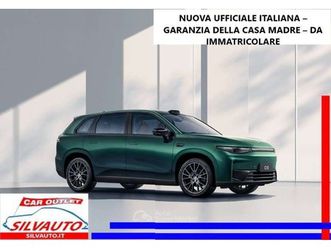 leapmotor c10 218cv my26