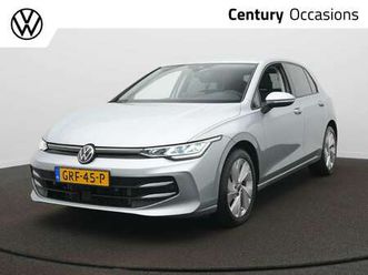 1.5 tsi oranje edition adaptive cruise / app-conne