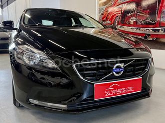 volvo v40 1.6 d2 kinetic