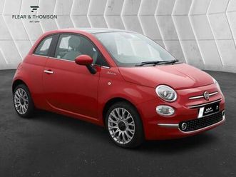 1.0 mhev dolcevita plus euro 6 (start/stop) 3dr