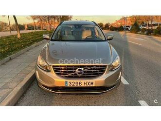 volvo xc60 2.0 d3 momentum auto