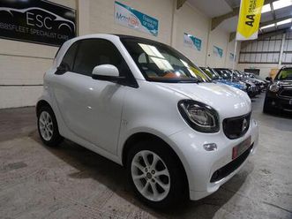 1.0 passion euro 6 (start/stop) 2dr