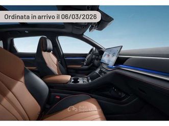 1.5 218 cv phev comfort