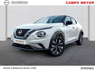 nissan juke digt 114 cv 6mt acenta