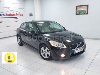 volvo c30 1.6 drive kinetic
