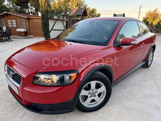 volvo c30 1.6 momentum