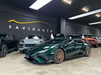 tecnica coupè - 5.2 v10 640cv ppf - iva esposta