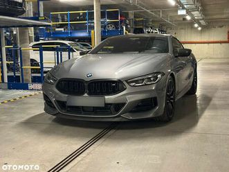 bmw seria 8