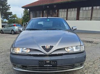 alfa romeo 146 ti youngtimer