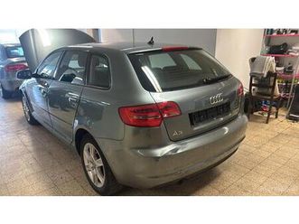 shitet 1.6 nafte automat 069 64 09 500