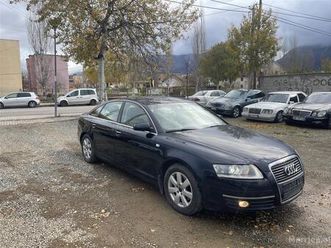 audi a6 2.0 automat 2007