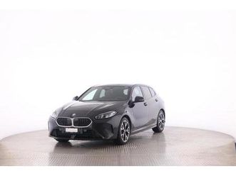 bmw 123 xdrive: réserver un essai sur route !
