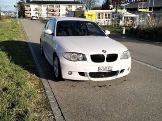 bmw 130i