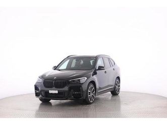 bmw x1 25e xdrive: réserver un essai sur route !