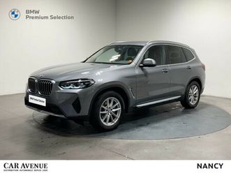 xdrive20d 190ch xline