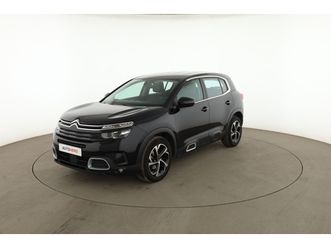 citroen c5 aircross 1.5 blue-hdi business eat8