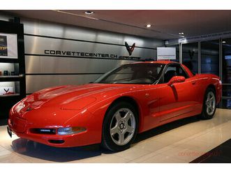corvette c5 5.7 ls1 b
