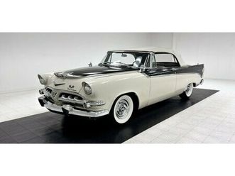 1956 dodge royal