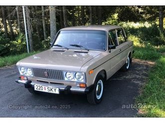 vaz 21063 1.3 48кв
