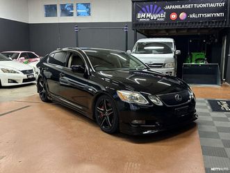 350 / 3.5l v6 / 315hp / madallusjouset / rahoitus